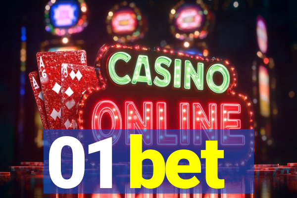 01 bet